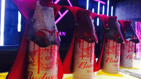 新手开酒水便利店：总投资15-25万，月赚1.5万+实操指南