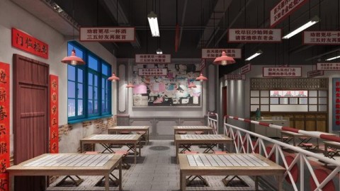 新手开烤肉店开店流程投资多少钱选址技巧避坑全攻略