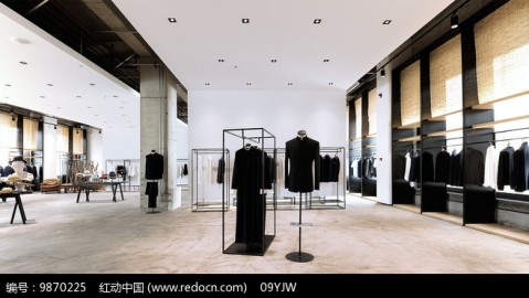 开服装店避坑指南：投资预算+选址进货+2026实操（全程落地，参照即用）
