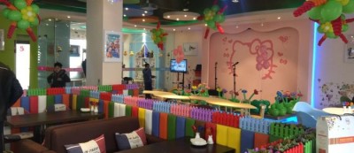 开儿童主题餐厅挣钱吗？新手10万起步真实盈利与11步落地实操（2026最新）