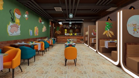 详解主题餐厅的劣势有哪些：2025-2026年网红店为何批量倒闭——新手开店避坑指南