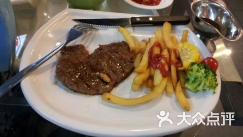 新手开牛排主题餐厅店必看：开店流程+投资预算，避开80%的坑