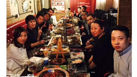 开情趣主题餐厅全攻略：壳儿模式投资选址避坑实操