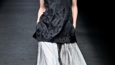 标题：新手开服装店开店流程秋季主题投资预算