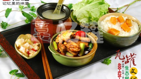 主题快餐加盟开店：2026投资预算利润分析选购址技巧办证流程避坑指南