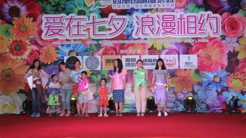 新手开服装店开店流程避坑七夕引流，30字内