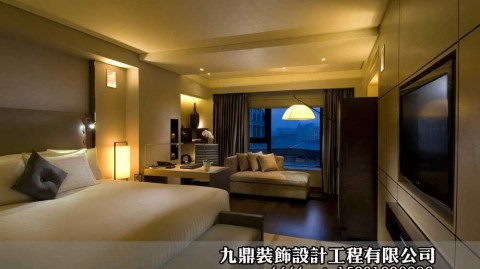 开快捷酒店和主题酒店店前期准备：先算清3笔账