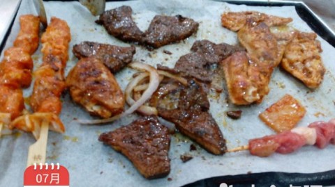 开烧烤店全攻略：从零起步的实操避坑指南（火焰BBQ主题篇）