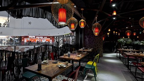 新手开渔嘟嘟主题餐厅开店流程：投资预算+选址技巧+避坑指南