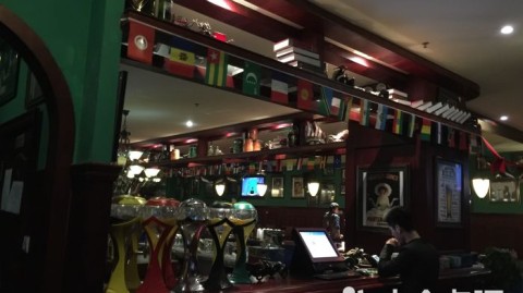 开梦想音乐主题餐厅店开店流程：2026年投资多少钱利润选址避坑全攻略