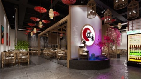 新手开AJ主题烤肉店开店流程：10万起建一个年轻人的“社交基地”！（附2026年投资预算+避坑指南）