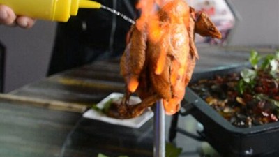 新手开魔法师主题烤吧店避坑指南：11章超细实操流程（含2026最新投资数据）