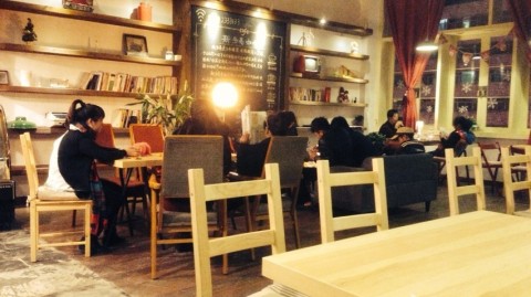 开咖啡店全攻略：投资+流程+避坑指南