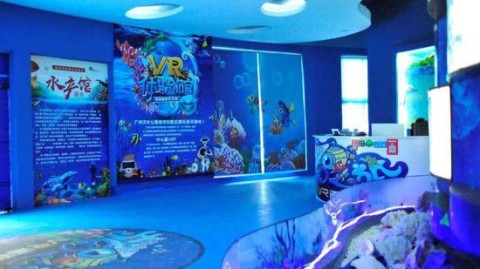 新手开VR主题乐园店开店流程指南：避坑选址投资成本全攻略