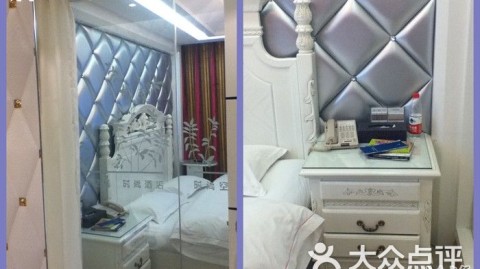 新手开主题酒店店爱舍空间投资选址攻略