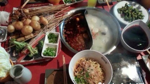 开老兵居主题串串火锅店开店流程、利润分析、12个实操避坑省10万