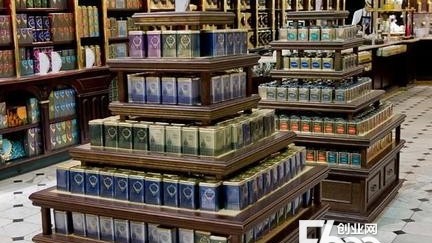 开茶叶店开店流程：2026年投资多少钱+选址技巧+进货渠道+利润解析，全程避坑实战攻略