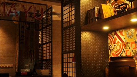新手开烤鱼店开店流程：投资预算+选址技巧+避坑指南