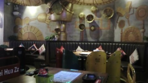 鱼主题餐厅加盟投资多少钱？新手开鱼主题餐厅店开店流程与选址技巧，利润与避坑指南