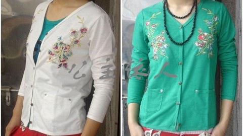 秋季服装主题·新手开茶叶店开店流程与避坑指南（附2026年成本明细）