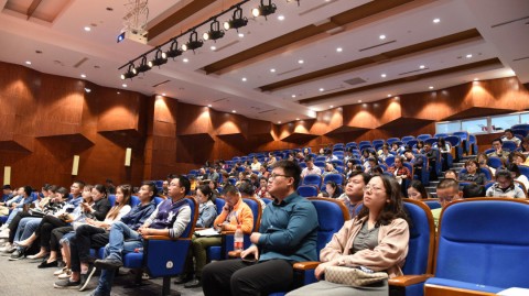 前电商人开春芝堂养生馆：60平月营6.8万，社区化才是保健品的活路