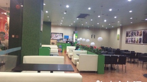 新手开水吧加盟店2026开店流程+投资预算+选址技巧+利润分析