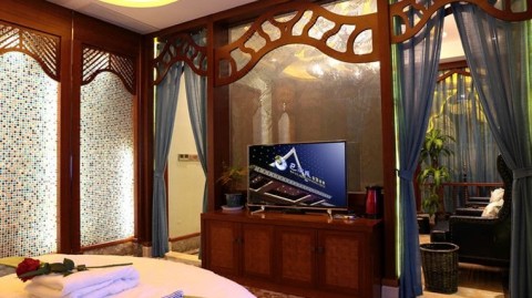 新手开主题养生SPA店开店流程：投资成本+选址装修+避坑指南，照着做少踩坑
