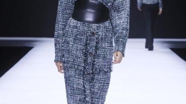 开服装店开店流程：条纹系列主题服装店投资多少钱与开店全程干货