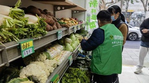 开茶叶店开店流程+投资成本+利润+选址技巧+进货渠道+避坑指南