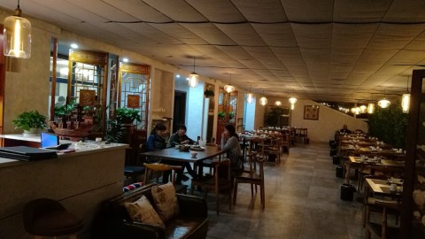 开餐厅店避坑：7个步骤详解2026年开店流程、利润与选址技巧