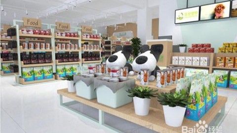 2026开宠物店开店流程全攻略：投资成本利润选址避坑指南