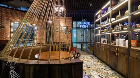 新手开三国主题饭店：投资预算+利润+选址技巧全流程，少走90%弯路