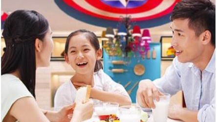 开儿童主题餐厅店：花多少钱+选址技巧+避坑全指南（实操版）