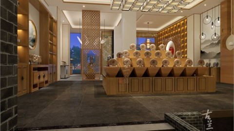 开茶叶店：5万起步完整流程+避坑指南+选址技巧，看懂再开