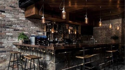 新手开主题小酒吧店全流程：2026年实操预算+避坑指南（11章节落地版）