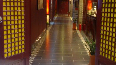 新手开秦一口主题餐厅开店流程投资预算避坑攻略