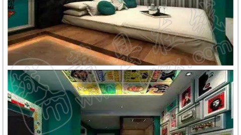 新手开mini主题酒店：2026年投资成本+选址技巧+利润剖析，照着做少踩坑