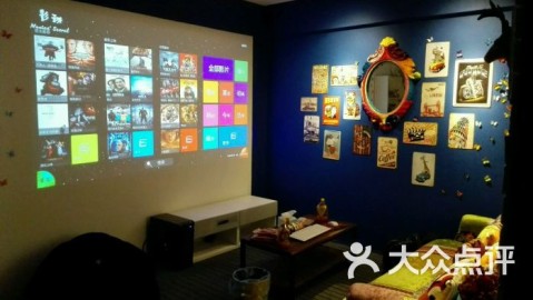 新手开私人主题影咖店开店流程：2026年避坑全攻略