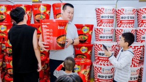 开文具店开店流程避坑指南：200米以内盈利+开业活动主题搭配