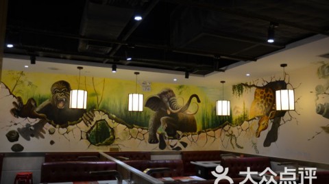 新手开韩式主题餐厅开店流程与投资避坑：4个月回本怎么干？