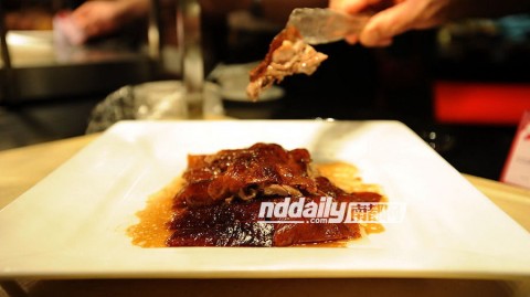 开自助餐店流程攻略：投资多少+选址避坑，少走90%弯路