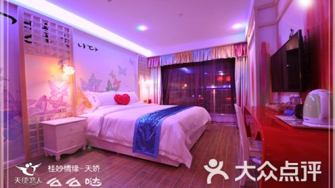 新手开情侣酒店：3步避开90%的坑，2026年真实账单曝光（从选房到运营实操指南）