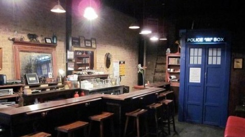 经典主题餐厅加盟开店实操攻略：避坑从0到1落地指南