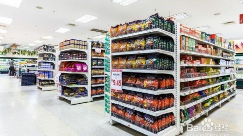 开小超市开店流程与避坑全攻略