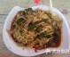 建材商转行谷乙弘麻辣拌：45平小店面月流水18万，他说“快餐选址+拌酱操作决定成败”
