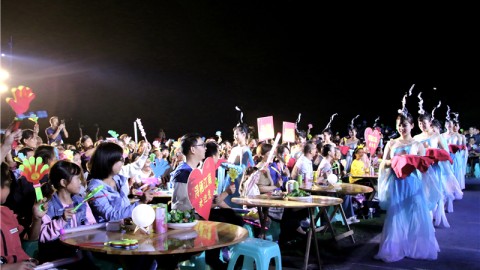 月满霓裳：新手开服装店中秋节活动主题全攻略