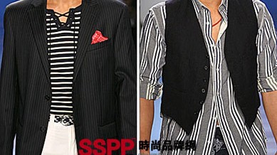 新手开男装航海主题店开店流程避坑指南