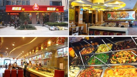 开快餐店开店流程：从选址到运营，2026年避坑指南