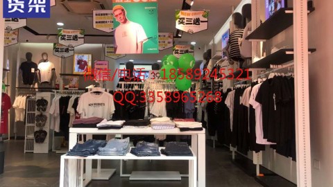 开鞋店流程与避坑指南：投资利润选址进货技巧