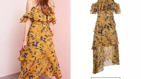 开碎花主题服装店新手实操：投资预算+选址技巧+进货渠道一站式攻略